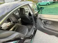Gebraucht VW Passat Exclusive 160 PS (117 kW) 2011 Coupé