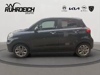 Ny Leapmotor T03 69 kW (95 HK) 2025 Grå Hatchback