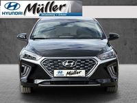 gebraucht Hyundai Ioniq 1.6 Style-Paket Plug-In Hybrid (EURO 6d)