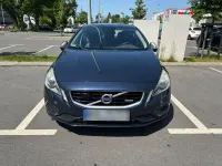 Gebraucht Volvo S60 R-Design 215 PS (158 kW) 2013 Blau Limousine