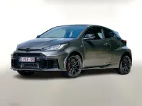 Gebraucht Toyota Yaris 280 PS (205 kW) 2024 Palladium silber Kleinwagen