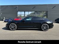 gebraucht Porsche Taycan Panoramadach Surroud-View Abstandtempomat