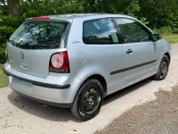 Gebraucht VW Polo Goal 2006 Grau Kleinwagen