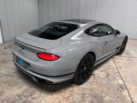 Gebraucht Bentley Continental GT 659 PS (484 kW) 2022 Grau