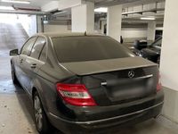 gebraucht Mercedes C350 CDI BlueEFFICIENCY AVANTGARDE AVANTGARDE
