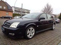 gebraucht Opel Signum Sport