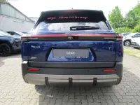 Neu Toyota bZ4X 164 kW (224 PS) 2026 Blau SUV