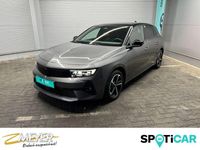 Gebraucht Opel Astra 131 PS (96 kW) 2024 Grau Limousine