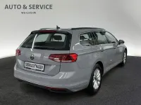 Gebraucht VW Passat Business 150 PS (110 kW) 2024 Grau Kombi
