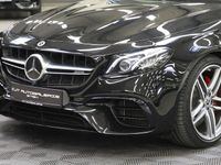 Gebraucht Mercedes E63S AMG AMG 612 PS (450 kW) 2019 Schwarz Kombi
