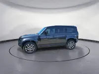 Neu Land Rover Defender SE Dynamic 300 PS (220 kW) 2026 Grau SUV