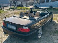 Second-hand BMW 330 231 CP (169 kW) 2000 Maro Cabrio