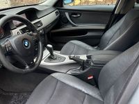 gebraucht BMW 325 d e90