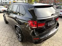 Gebraucht BMW X5 381 PS (280 kW) 2014 Black sapphire SUV