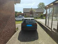 Gebraucht Audi A4 S-Line 190 PS (139 kW) 2016 Schwarz Limousine