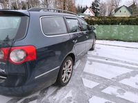 Gebraucht VW Passat 140 PS (102 kW) 2006 Andere farben Kombi