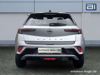 Gebraucht Opel Mokka 131 PS (96 kW) 2025 Grau artense SUV