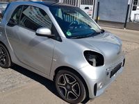 gebraucht Smart ForTwo Electric Drive coupe / EQ Pano