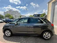 Gebraucht Citroën C4 SELECTION 131 PS (96 kW) 2017 SUV
