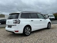 gebraucht Citroën Grand C4 Picasso /Spacetourer Exclusive 7-Sitzer