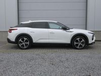 Gebraucht Citroën C5 X 179 PS (131 kW) 2022 Weiß Kombi