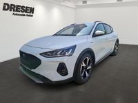 Gebraucht Ford Focus Active X 155 PS (114 kW) 2023 Frostweiß Limousine
