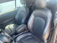 Gebraucht Mini John Cooper Works Cabriolet 192 PS (141 kW) 2019 Schwarz Cabrio