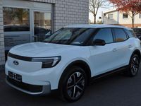 Second-hand Ford Explorer 250 kW (340 CP) 2025 Alb SUV