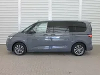 Gebraucht VW Multivan Energetic 218 PS (160 kW) 2022 Grau Van / Kleinbus