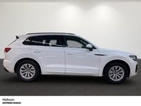 gebraucht VW Touareg 3.0 TDI 4M AHK STHZ LED KAMERA R-Line NAV SHZ V H ALLSEASON