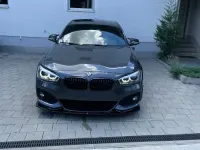Gebraucht BMW 120 M Sport 184 PS (135 kW) 2018 Grau Limousine