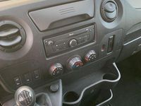 Second-hand Renault Master 145 CP (106 kW) 2017 Gri Van
