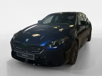 Neu BMW M135 M Performance 300 PS (220 kW) 2026 Blau Kleinwagen