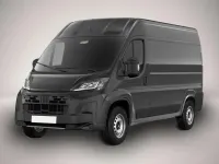Neu Fiat Ducato 179 PS (131 kW) 2026 Manufacturer Van