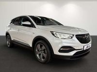 gebraucht Opel Grandland X 1.2 Turbo Edition *LED*PDC*NAVI*