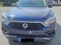 Gebraucht SsangYong Rexton 181 PS (133 kW) 2018 SUV
