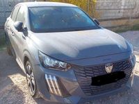 Gebraucht Peugeot 208 Allure 101 PS (74 kW) 2025 Seleniumgrau Kleinwagen