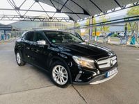 gebraucht Mercedes GLA180 GLA 180 GLA -KlasseAutomatik, Euro6