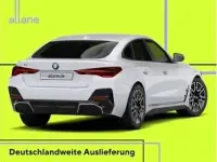 Neu BMW i4 Shadowline 250 kW (340 PS) 2025 Weiß (alpinweiß) Limousine