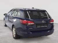 gebraucht Opel Astra 1.5 D Start/Stop Sports Tourer Edition