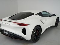 Neu Lotus Emira 405 PS (297 kW) 2026 Weiß Coupé