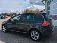 gebraucht VW Golf VI 