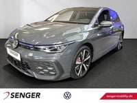 Gebraucht VW Golf VIII GTE 272 PS (200 kW) 2024 Grau Limousine