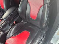 gebraucht Seat Exeo ST 2.0T FSI Sport Sport