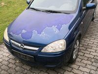 gebraucht Opel Corsa 