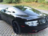 gebraucht Aston Martin Virage Sportshift 6.0-V12