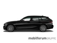 gebraucht BMW 320 d M-Sport Touring Panodach Keyless HiFi DAB+