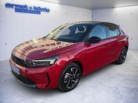 Neu Opel Corsa 101 PS (74 kW) 2025 Kardio rot metallic Kleinwagen