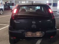 gebraucht Opel Corsa 1.2 16V