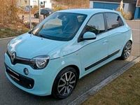 gebraucht Renault Twingo ENERGY TCe 90 EDC Intens Intens